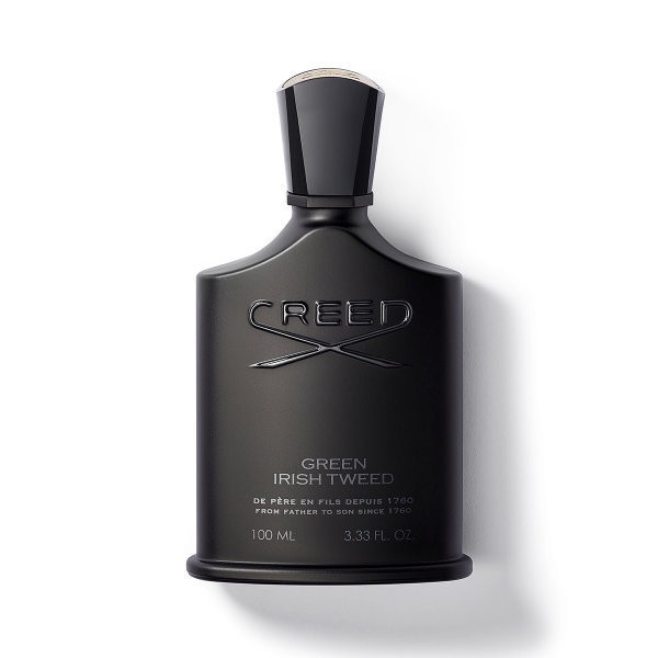 크리드 CREED 그린 아이리쉬 트위드 100ml